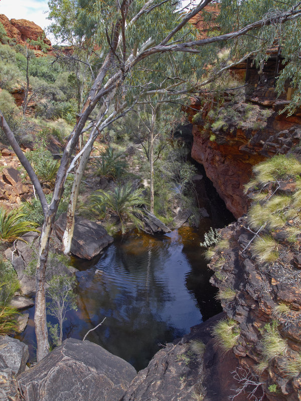 Kings Canyon